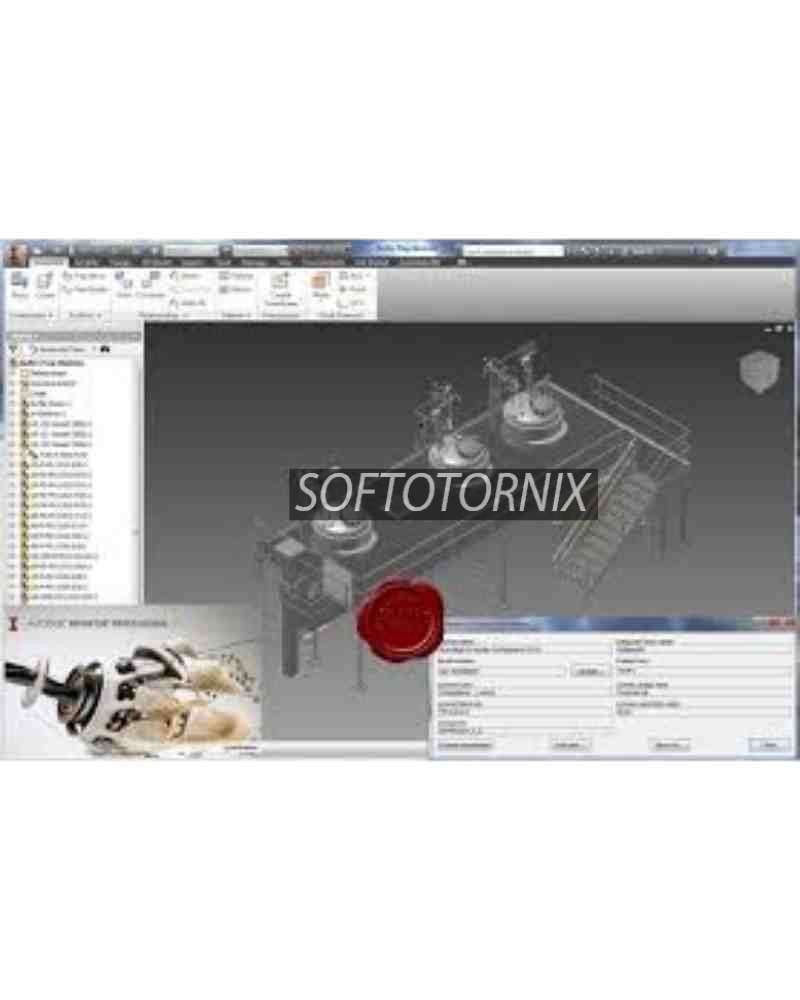autodesk inventor professional 2014 download