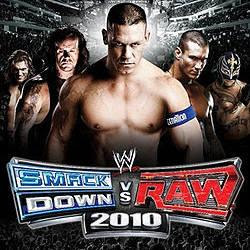 download smackdown vs raw 2010